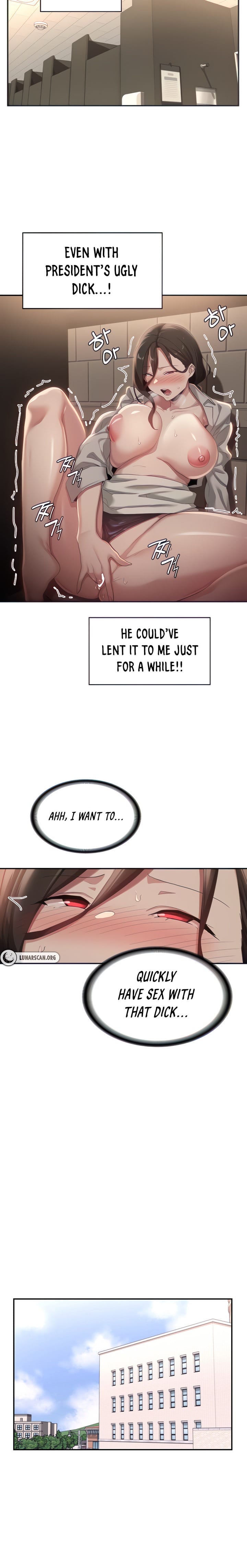 Sextudy Group Chapter 92 – page 9