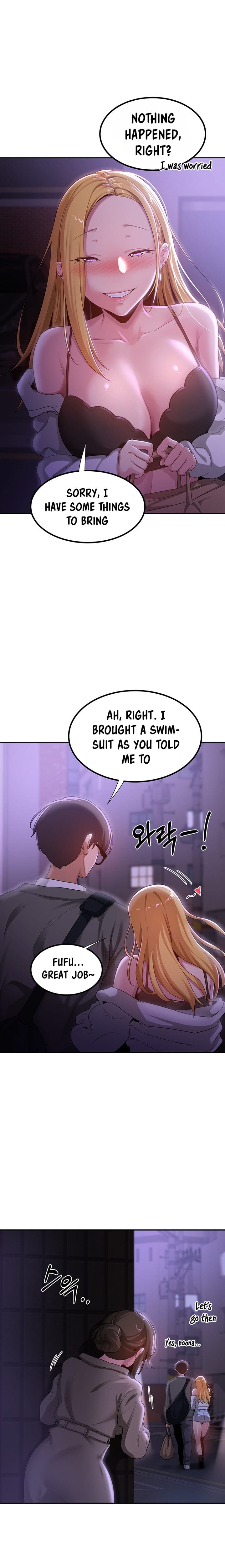 Sextudy Group Chapter 64 – page 1
