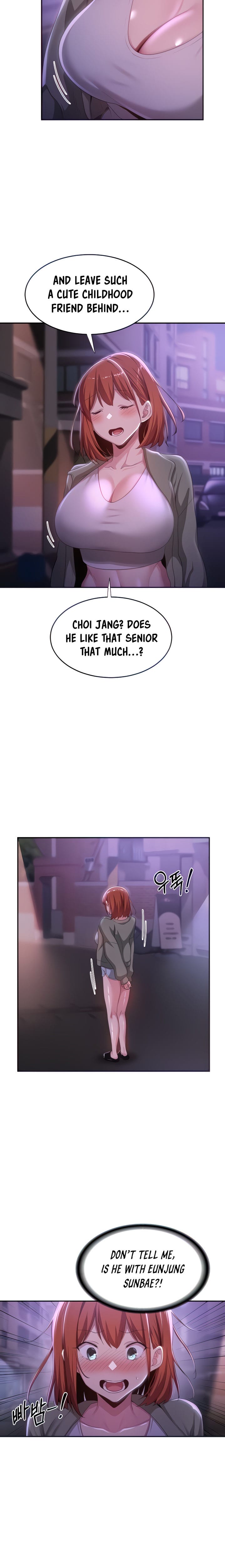 Sextudy Group Chapter 64 – page 3