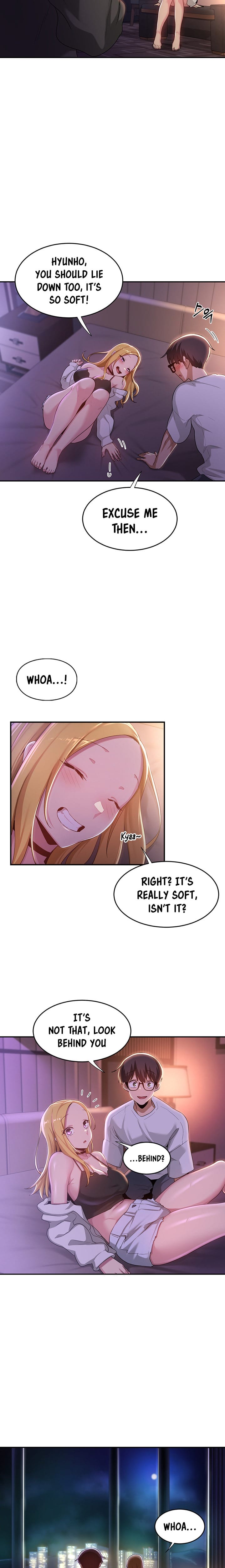 Sextudy Group Chapter 64 – page 8