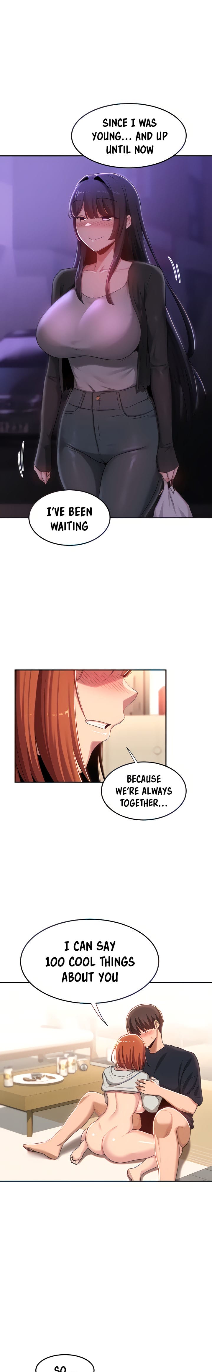 Sextudy Group Chapter 58 – page 10