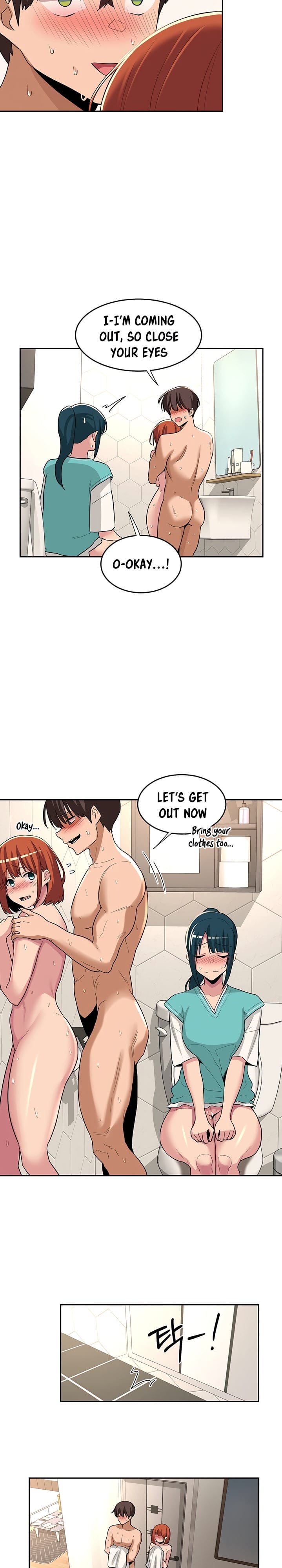 Sextudy Group Chapter 46 – page 19