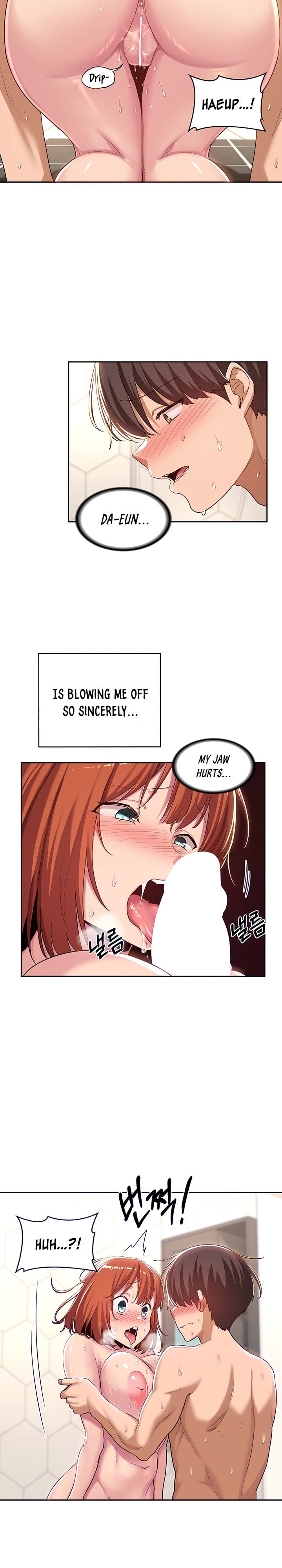 Sextudy Group Chapter 46 – page 4