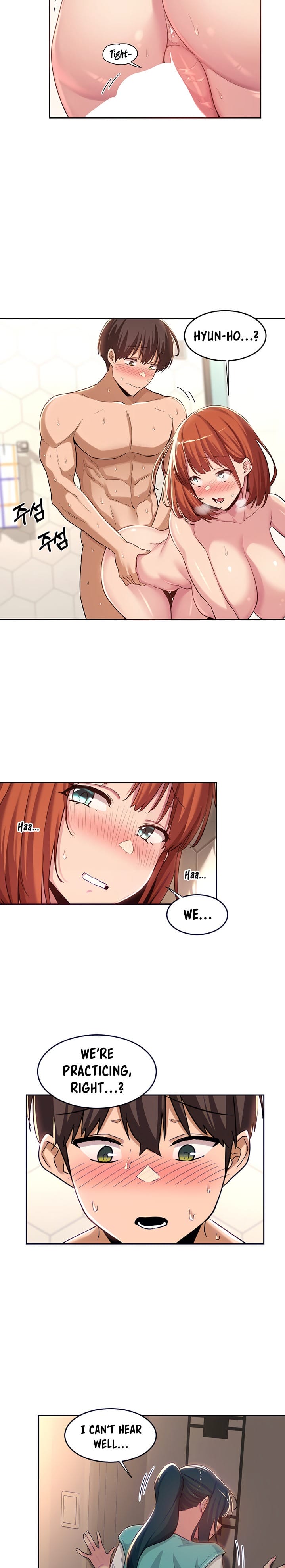 Sextudy Group Chapter 46 – page 6