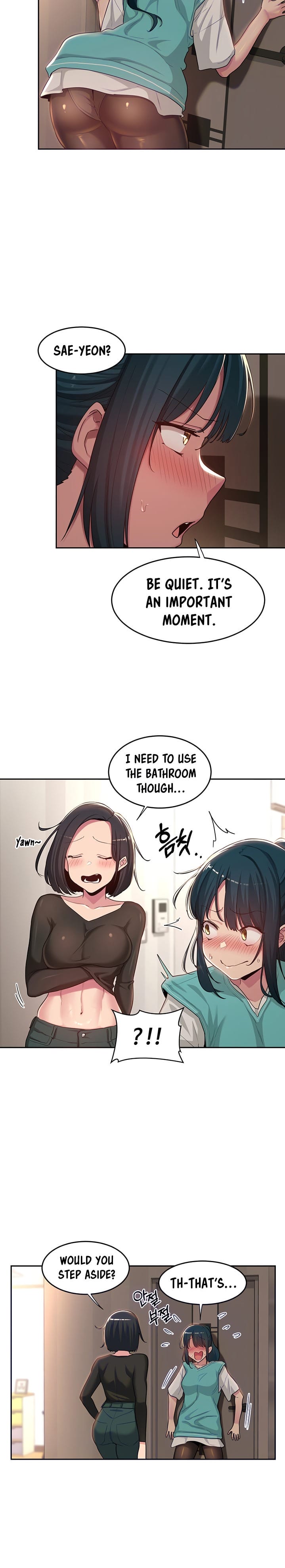 Sextudy Group Chapter 46 – page 7