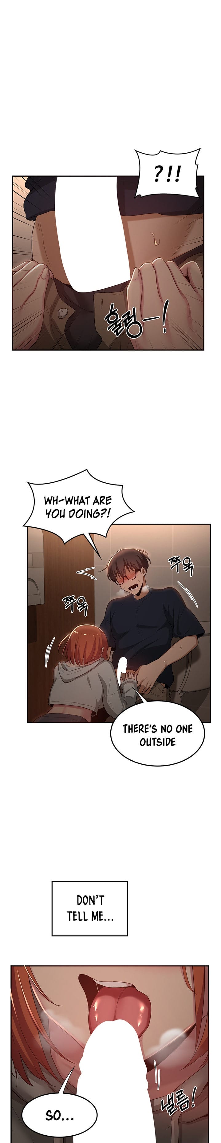 Sextudy Group Chapter 62 – page 1
