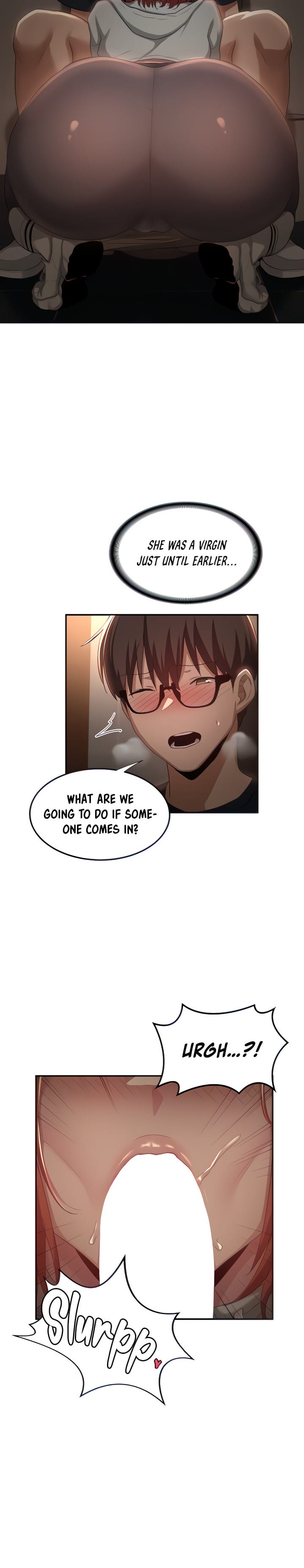 Sextudy Group Chapter 62 – page 4
