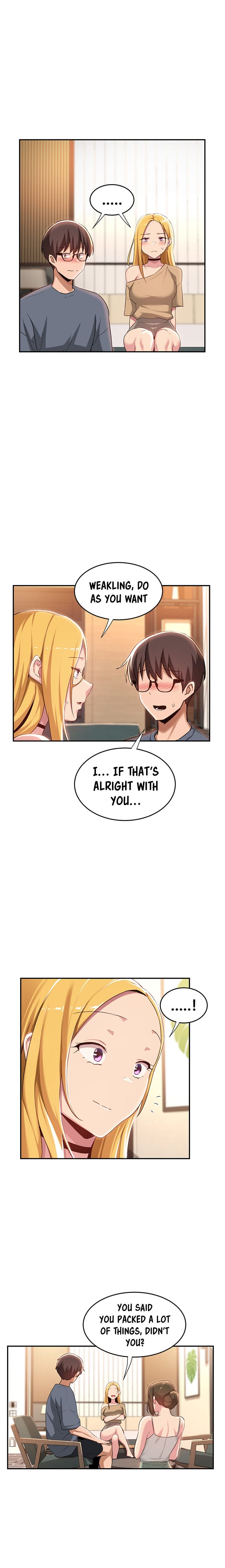 Sextudy Group Chapter 65 – page 15