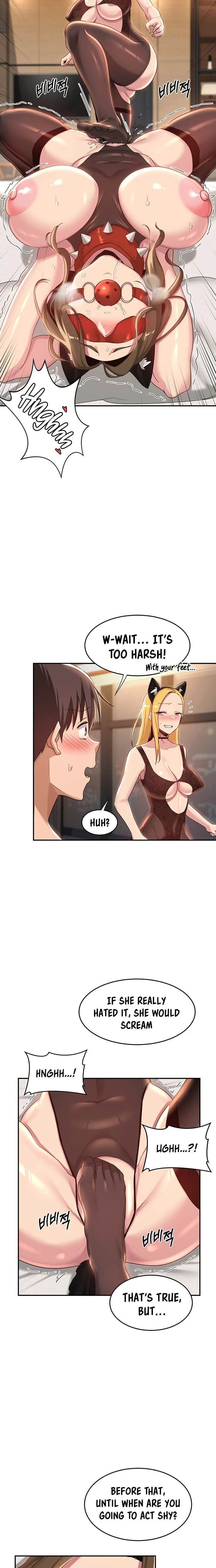 Sextudy Group Chapter 65 – page 20