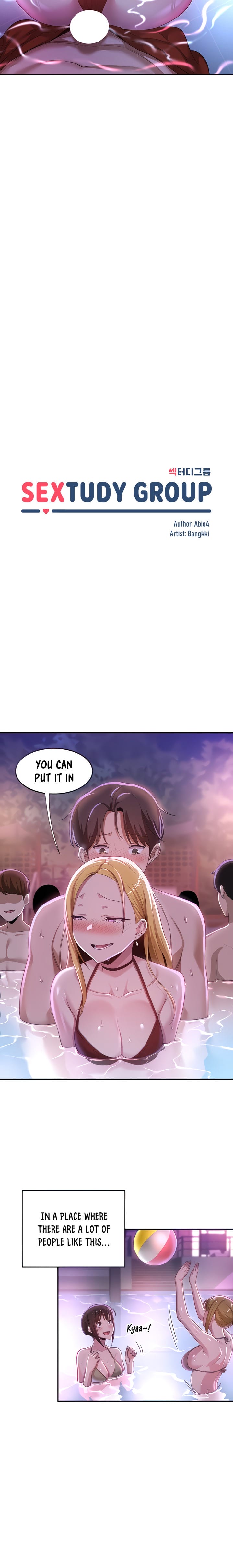 Sextudy Group Chapter 65 – page 3