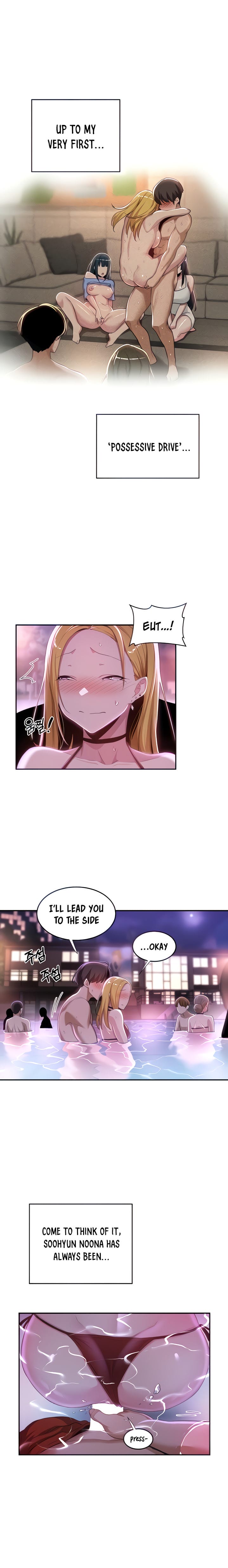 Sextudy Group Chapter 65 – page 5