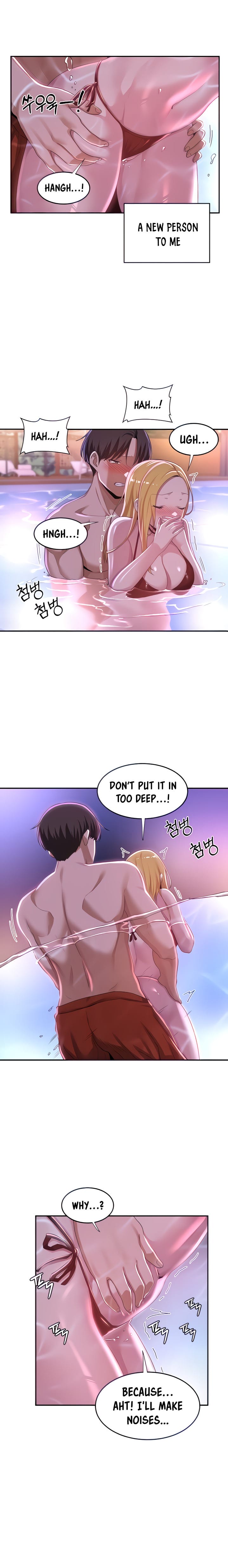 Sextudy Group Chapter 65 – page 6