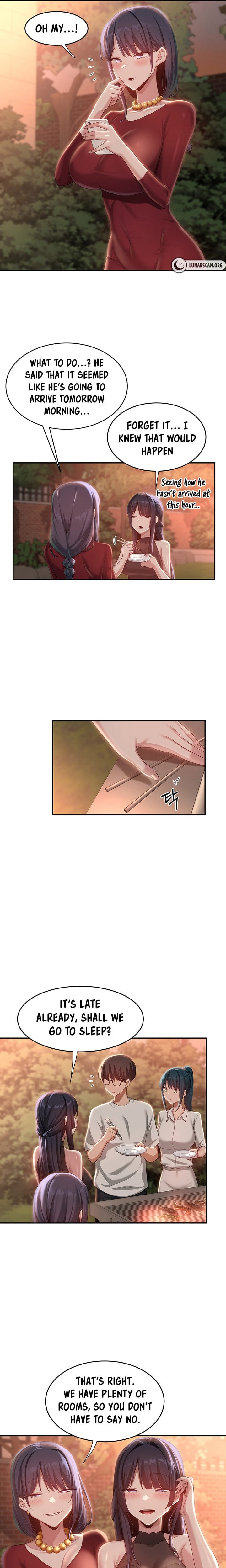 Sextudy Group Chapter 76 – page 13
