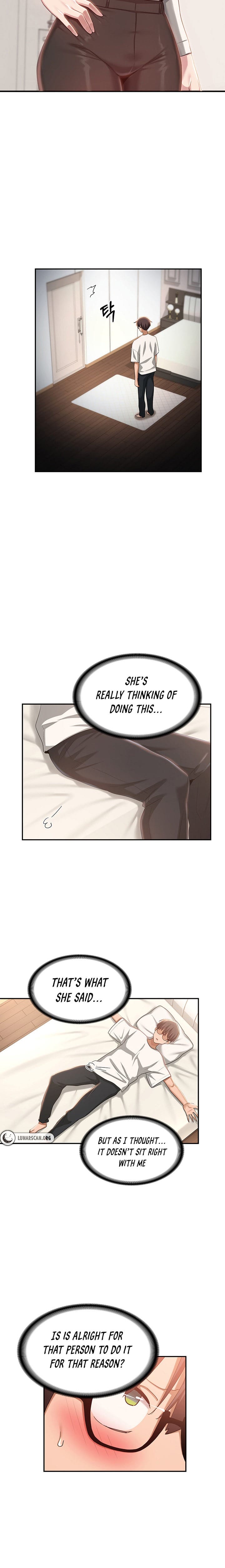 Sextudy Group Chapter 76 – page 15