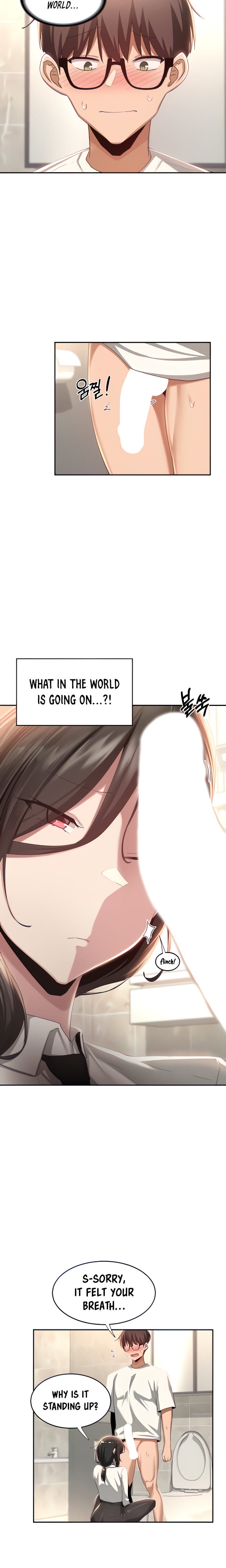 Sextudy Group Chapter 76 – page 3
