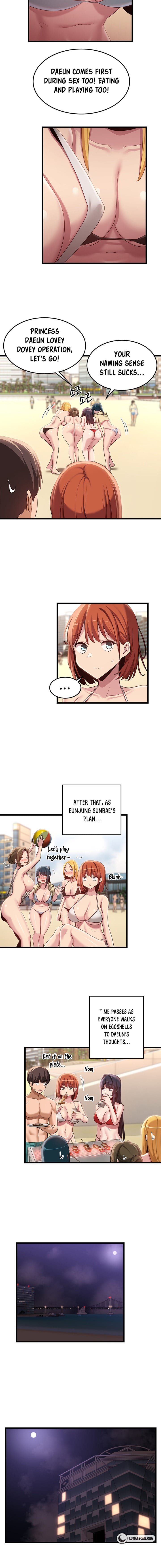 Sextudy Group Chapter 109 – page 10