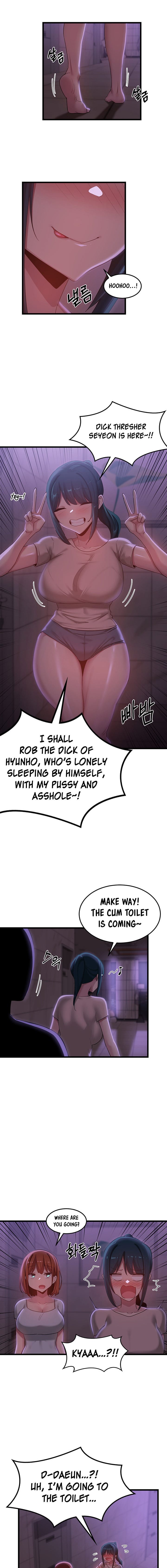Sextudy Group Chapter 109 – page 11