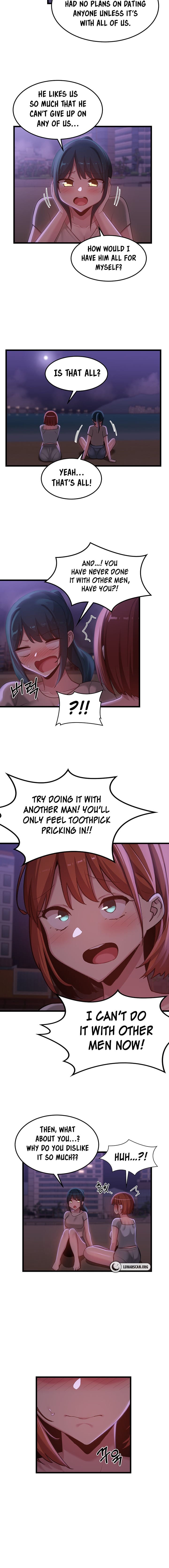 Sextudy Group Chapter 109 – page 14