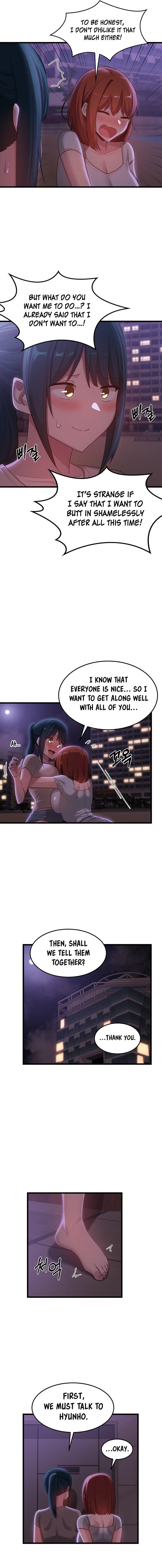 Sextudy Group Chapter 109 – page 15