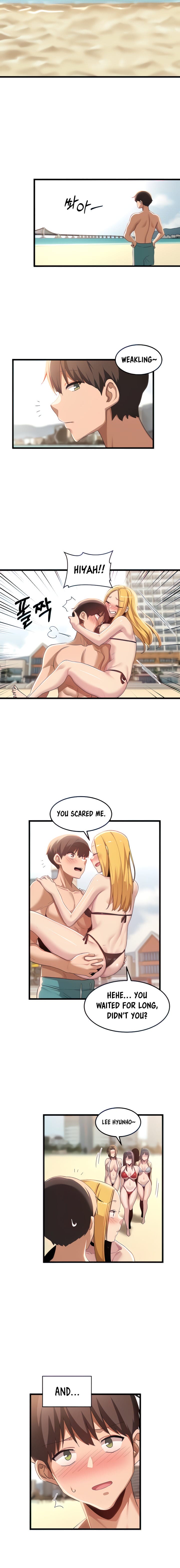 Sextudy Group Chapter 109 – page 3