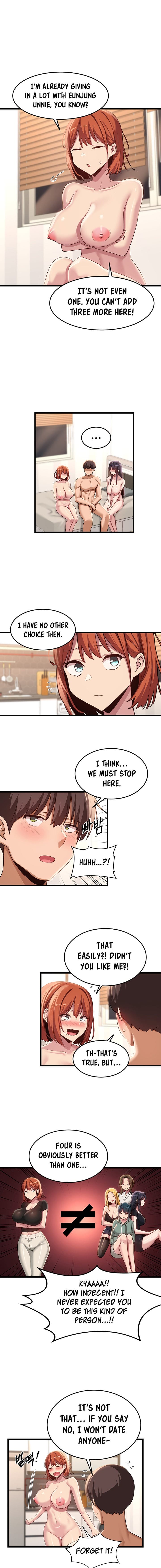 Sextudy Group Chapter 109 – page 7