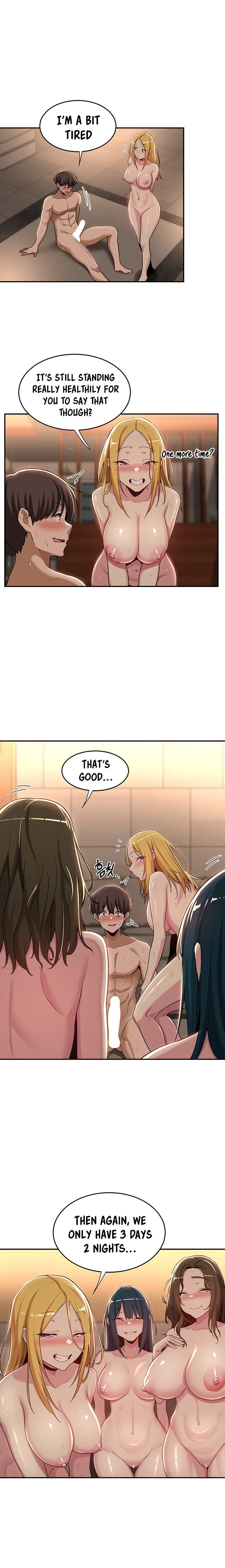 Sextudy Group Chapter 51 – page 1