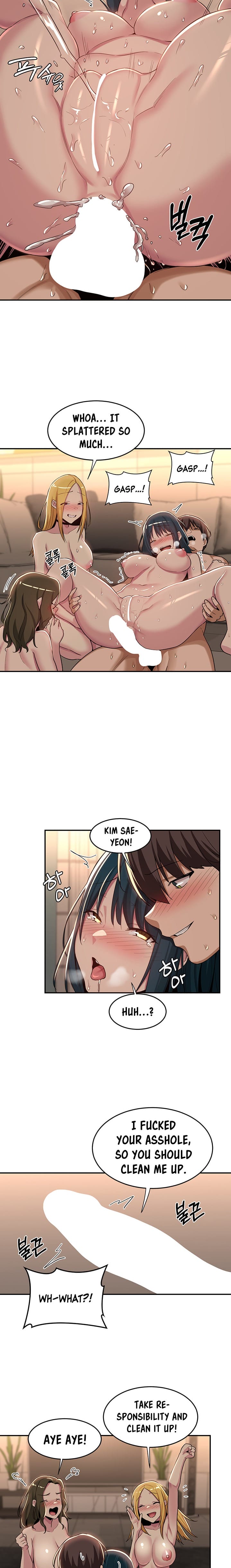 Sextudy Group Chapter 51 – page 11