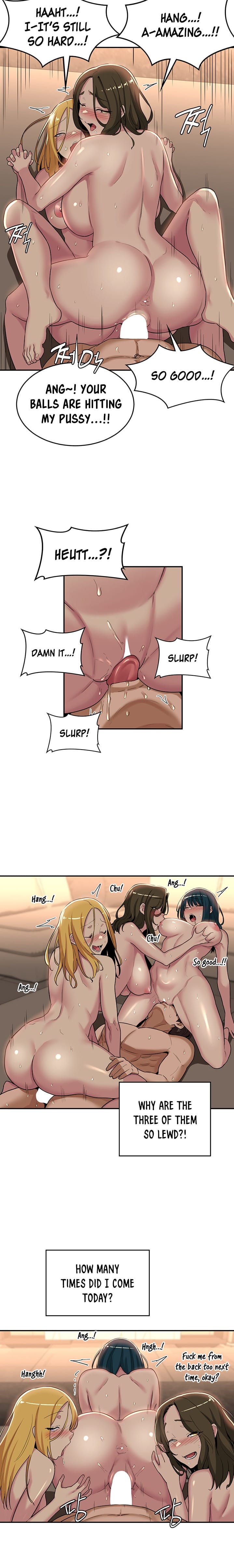 Sextudy Group Chapter 51 – page 14