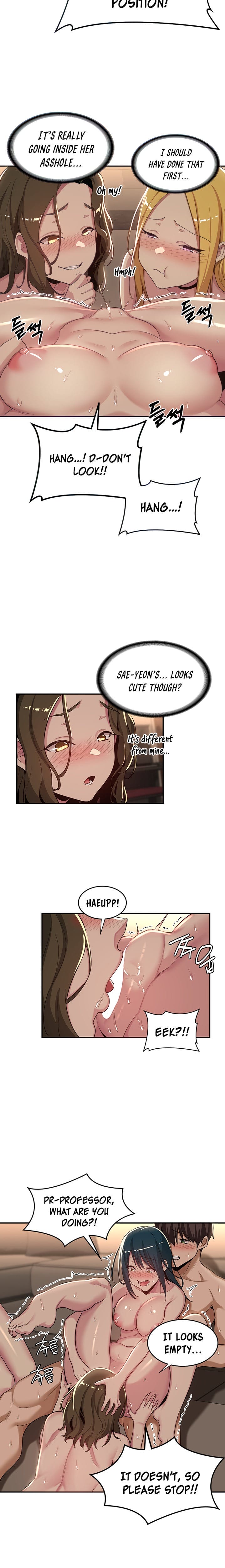 Sextudy Group Chapter 51 – page 9