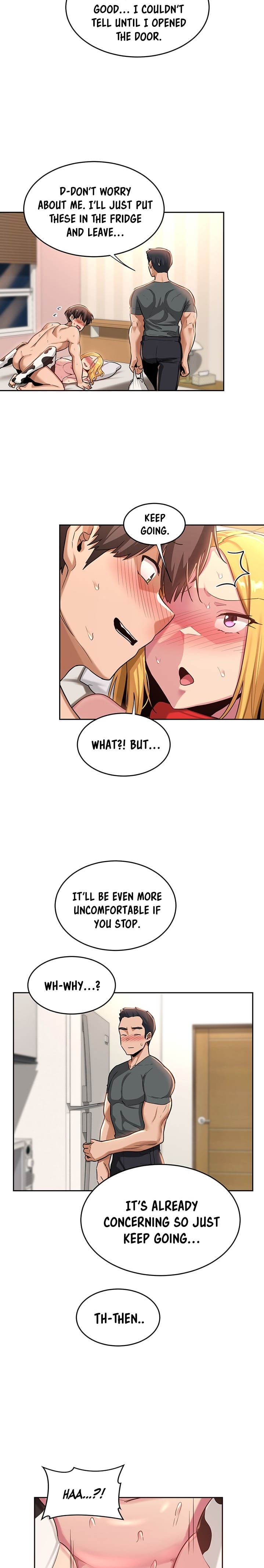 Sextudy Group Chapter 37 – page 17