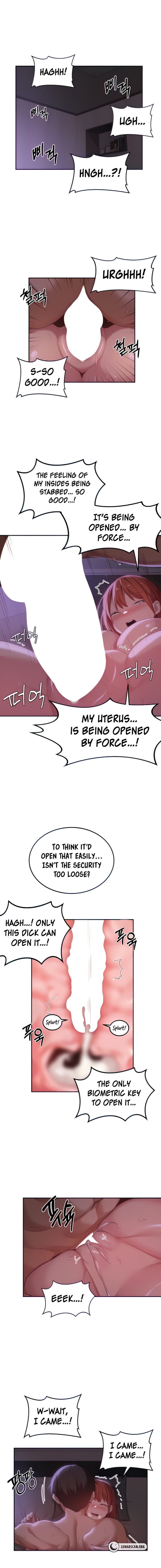 Sextudy Group Chapter 105 – page 2