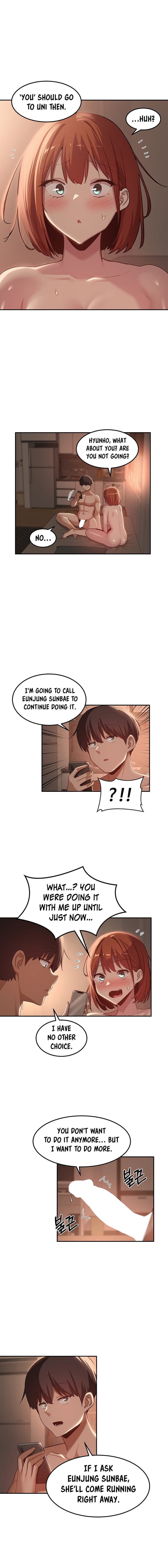 Sextudy Group Chapter 105 – page 8