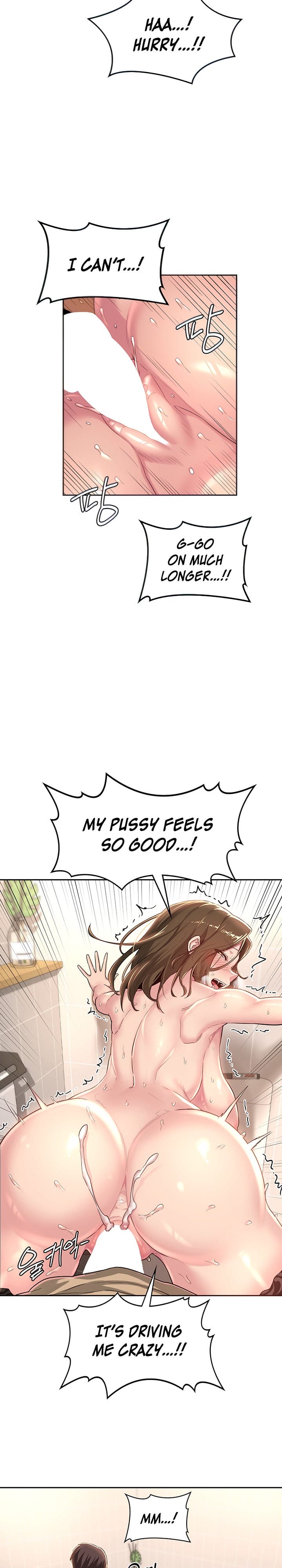Sextudy Group Chapter 42 – page 11