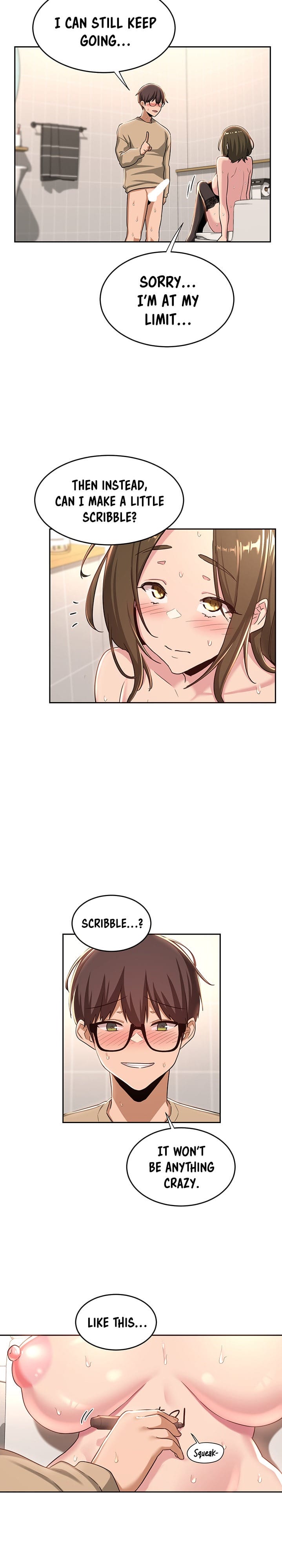 Sextudy Group Chapter 42 – page 14