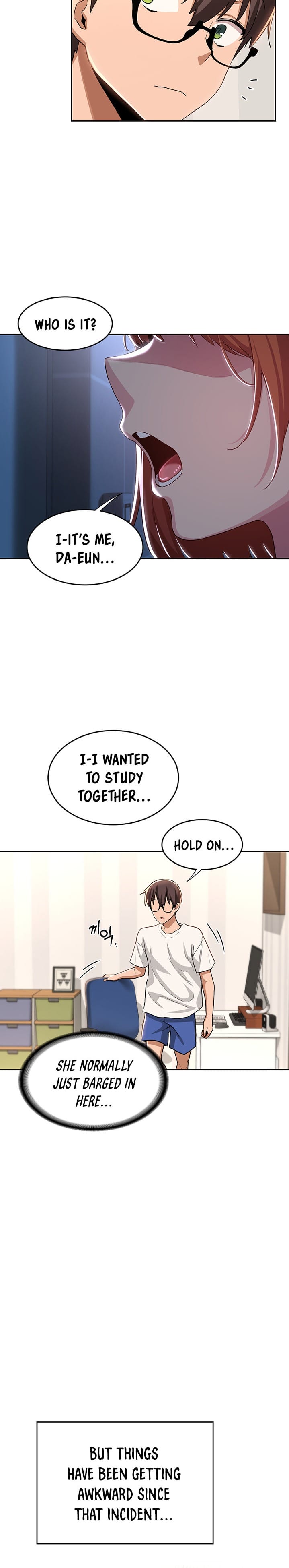 Sextudy Group Chapter 42 – page 18