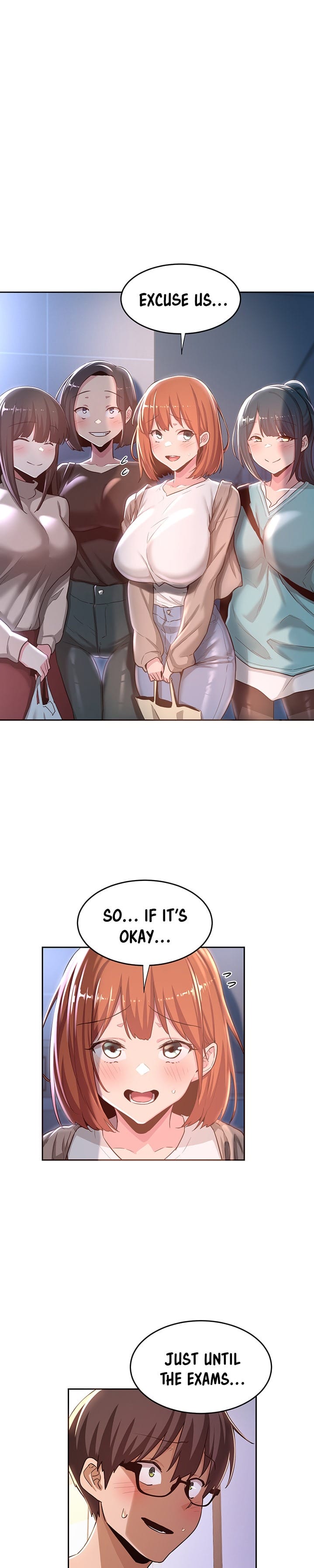 Sextudy Group Chapter 42 – page 20