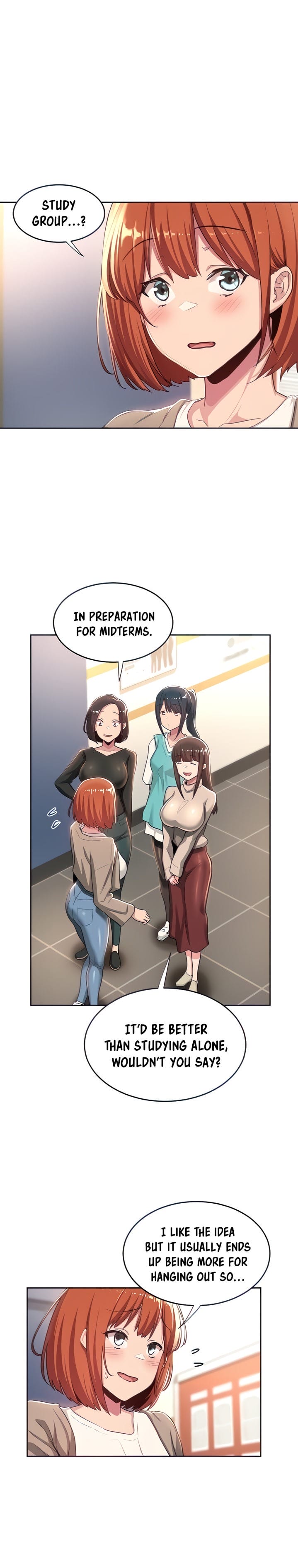 Sextudy Group Chapter 42 – page 3