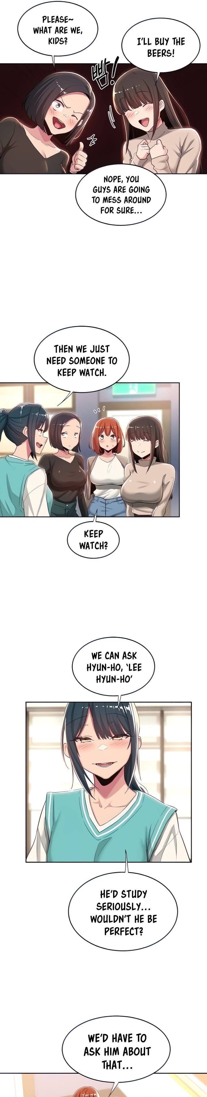 Sextudy Group Chapter 42 – page 4