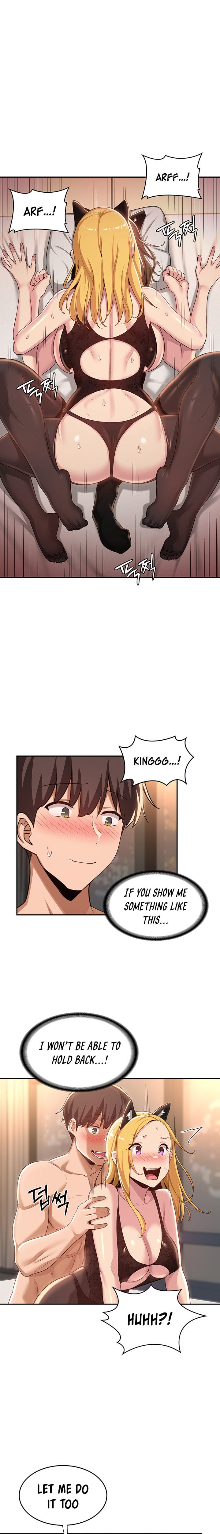 Sextudy Group Chapter 67 – page 1