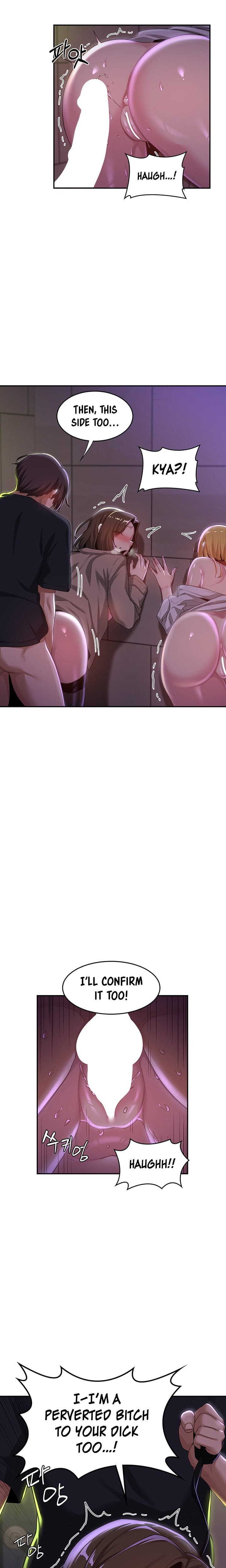 Sextudy Group Chapter 67 – page 19