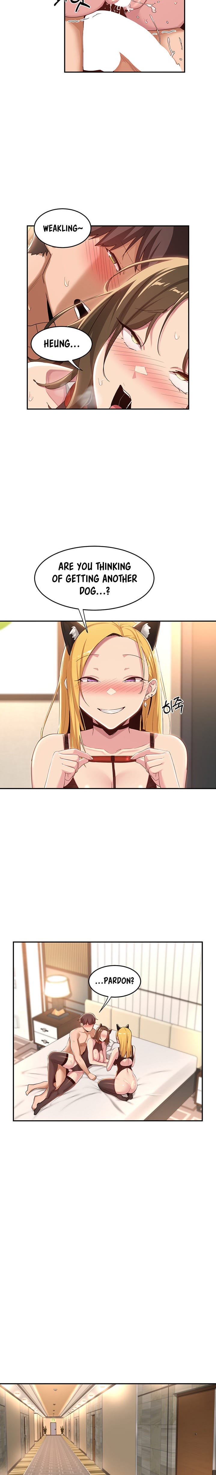 Sextudy Group Chapter 67 – page 8
