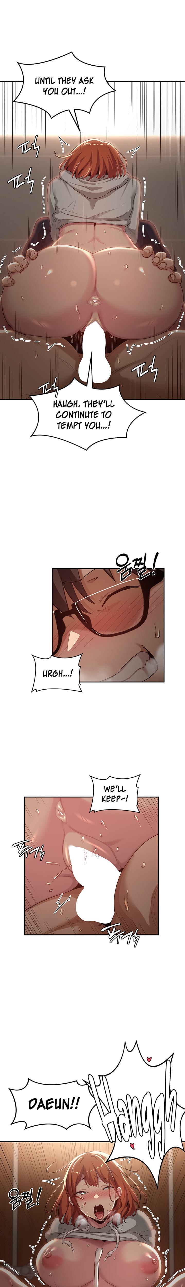 Sextudy Group Chapter 63 – page 1