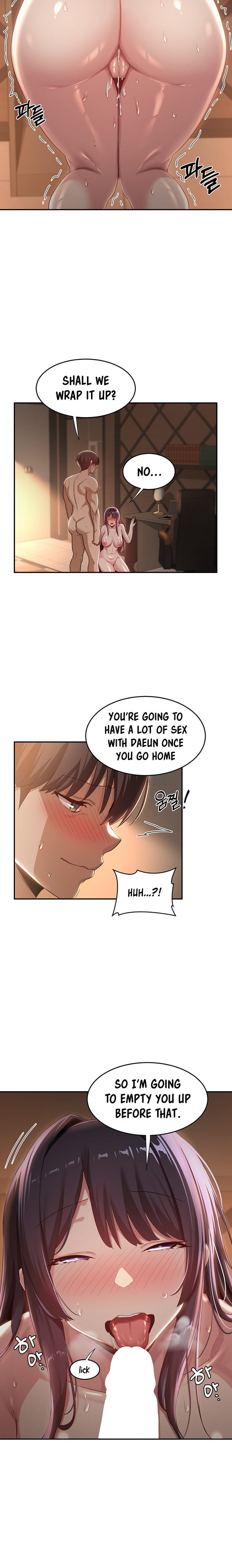 Sextudy Group Chapter 63 – page 12