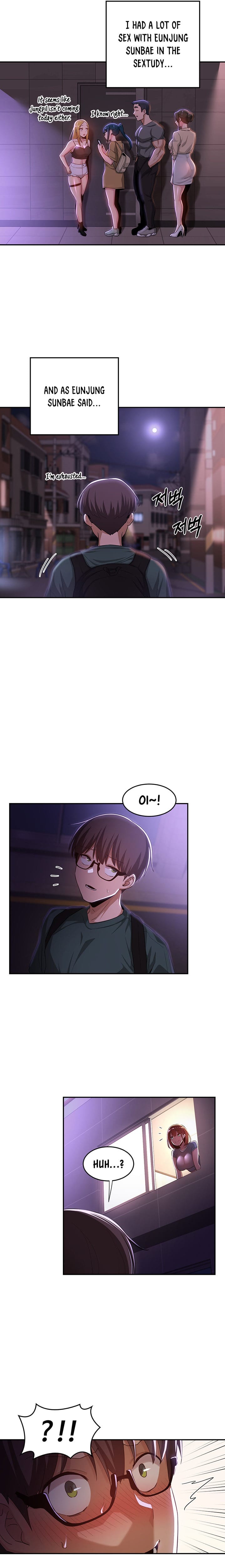 Sextudy Group Chapter 63 – page 13