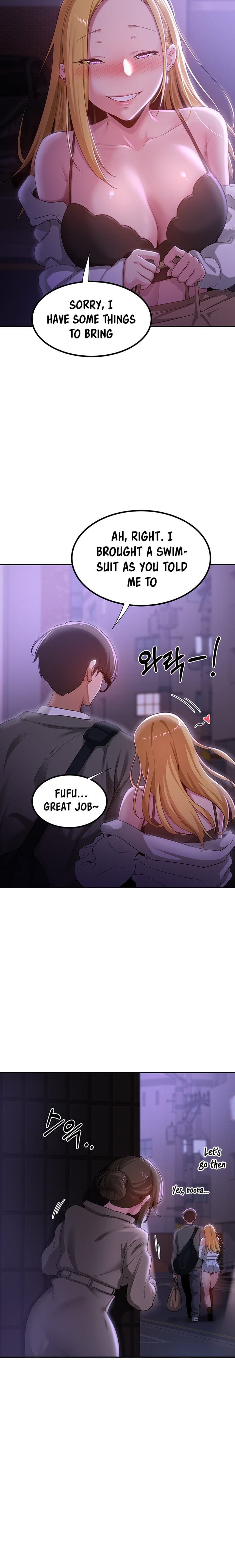 Sextudy Group Chapter 63 – page 21