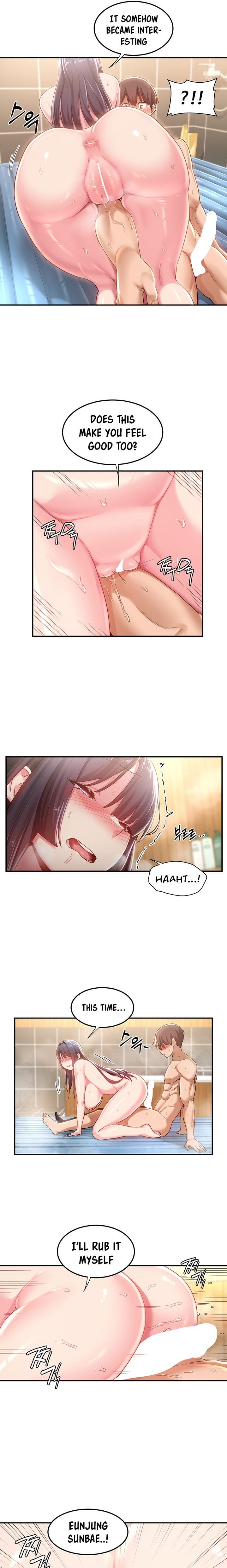 Sextudy Group Chapter 55 – page 10