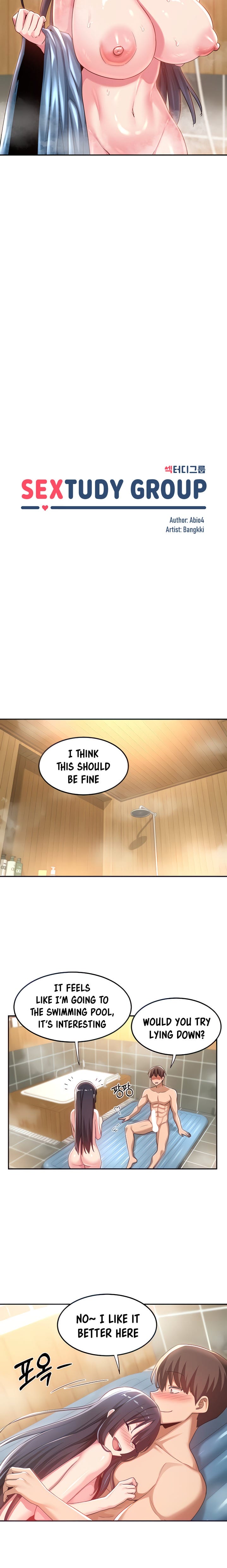 Sextudy Group Chapter 55 – page 2