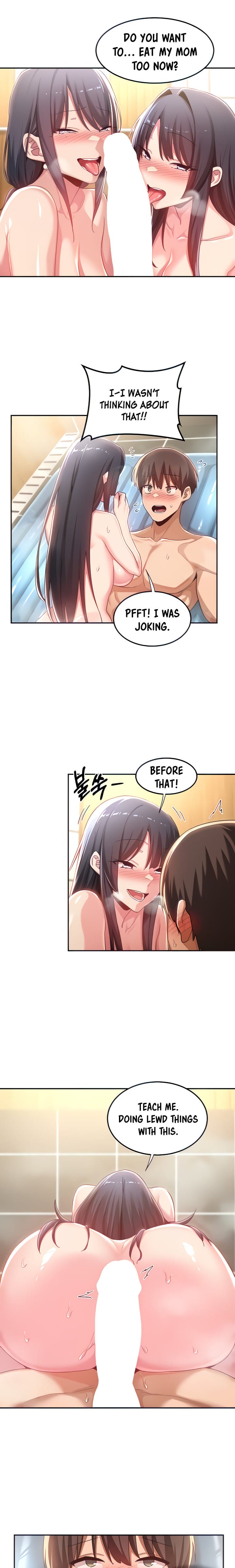 Sextudy Group Chapter 55 – page 5