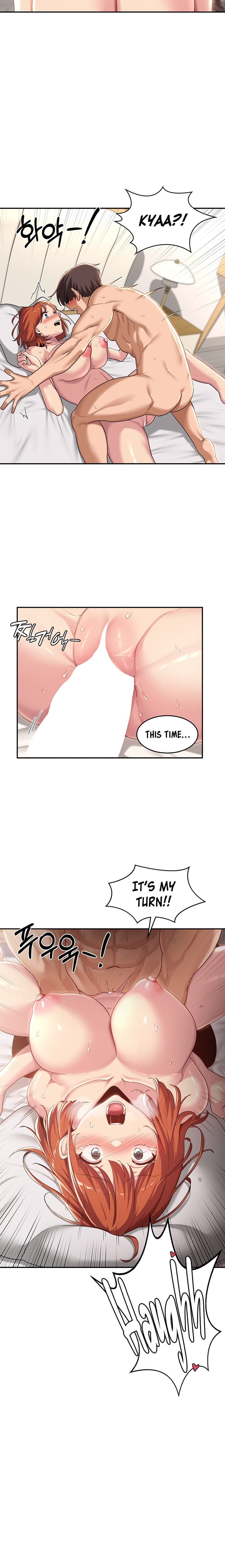 Sextudy Group Chapter 61 – page 2