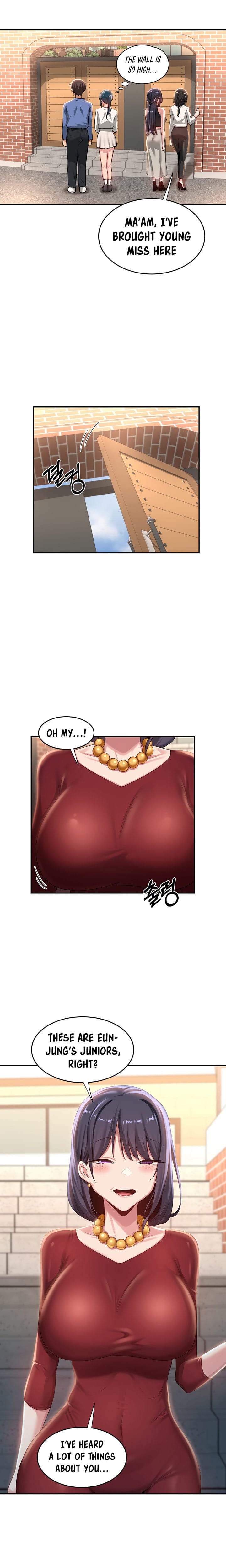 Sextudy Group Chapter 75 – page 10
